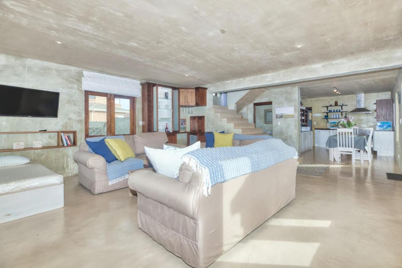 Catch Of The Day Villa Struisbaai Exterior photo