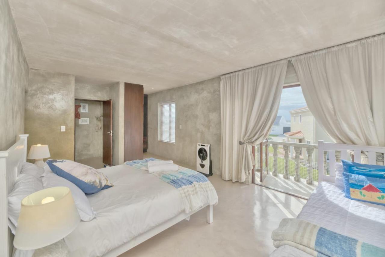 Catch Of The Day Villa Struisbaai Exterior photo
