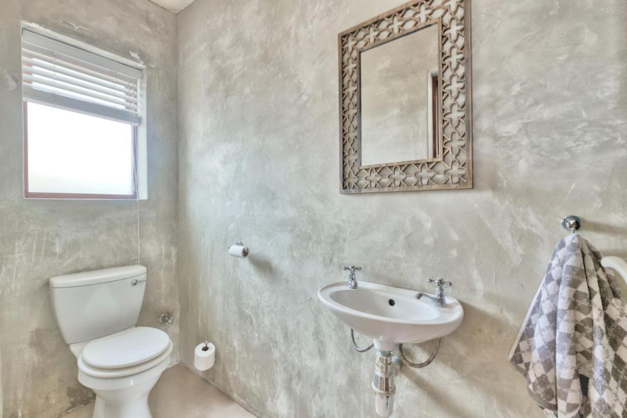 Catch Of The Day Villa Struisbaai Exterior photo